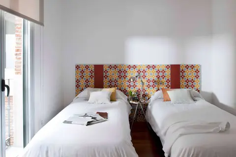 Eric Vökel Madrid Suites in Madrid — foto 29