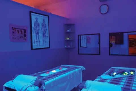 Holiday Garden Resort in Alanya, foto 10