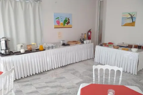 Leonidas Hotel & Studio's foto 12