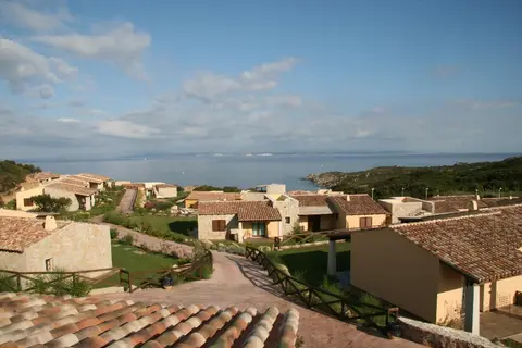 Resort Punta Falcone in Santa Teresa Gallura — foto 15