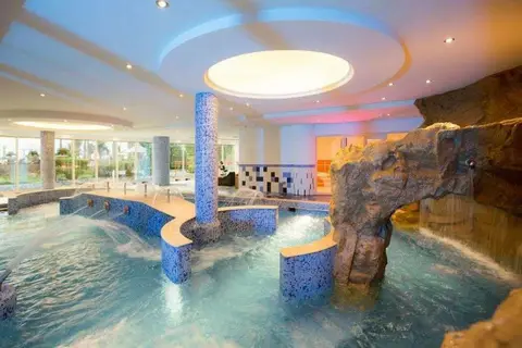 Al Raha Beach Resort & Spa in الراحة — foto 27