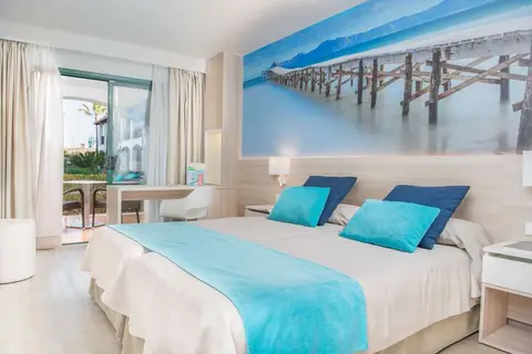 Alcudiamar Marina Residence in Alcúdia — foto 26