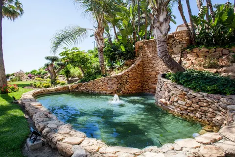 Ramada Hotel & Suites by Wyndham Costa del Sol foto 28