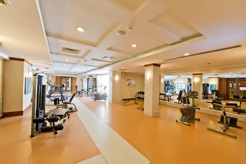 Kamelya Fulya Hotel foto 16