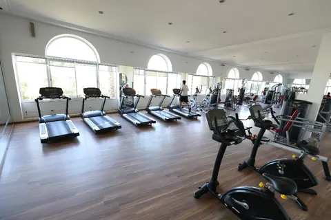 Suites Hotel Les Charmilles & Spa in Tunis — foto 20