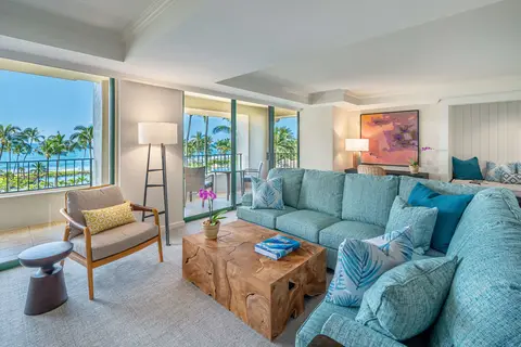 Grand Hyatt Kauai Resort & Spa in Koloa — foto 8
