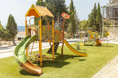 Camping Lou Souleï foto 5