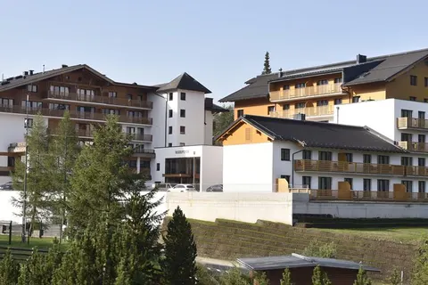 Alpenhaus Katschberg foto 1