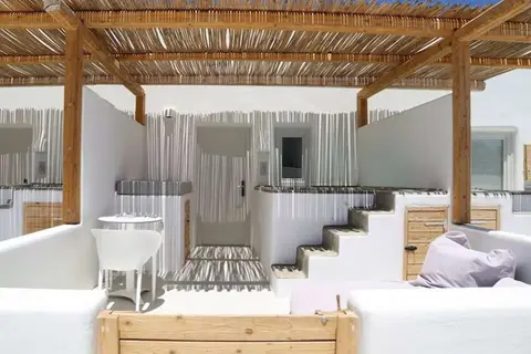 Rocabella Santorini in Σαντορίνη — foto 22