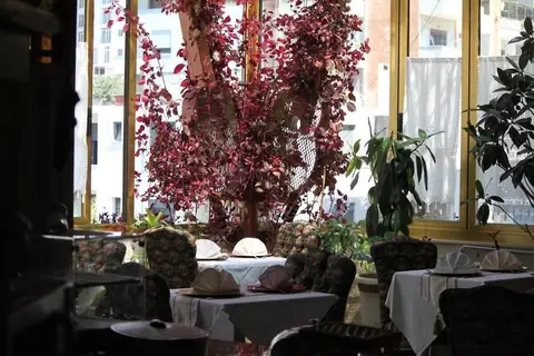 Hotel 2 Kitarrat Boutique & Spa in Durres — foto 21