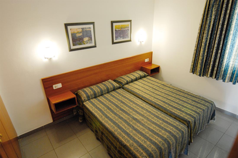 Appartementen Blau foto 7