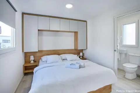 Mobile Homes Terme Jezercica in Donja Stubica — foto 5
