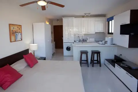 Wyndham Residences Golf del Sur in San Miguel De Abona — foto 2
