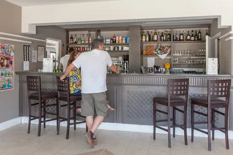 Résidence Les Rives De Cannes Mandelieu foto 15