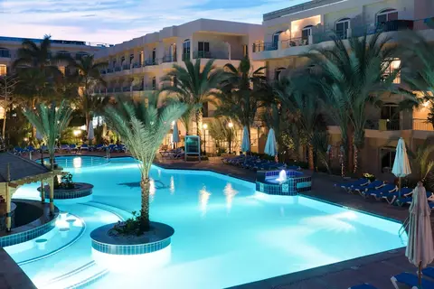 Bella Vista Resort in Hurghada — foto 13