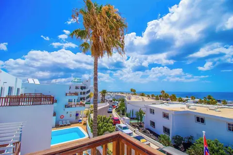 Apartamentos Vista Mar in Puerto del Carmen — foto 30
