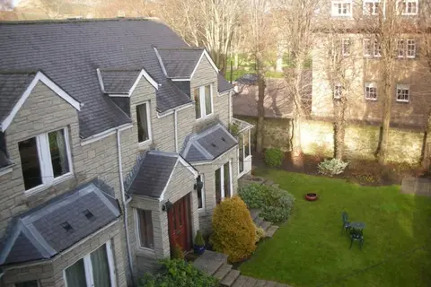 Kildonan Lodge Hotel in Edinburgh