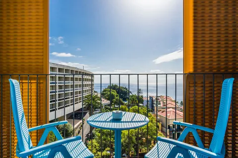Pestana Casino Studios in Funchal — foto 15
