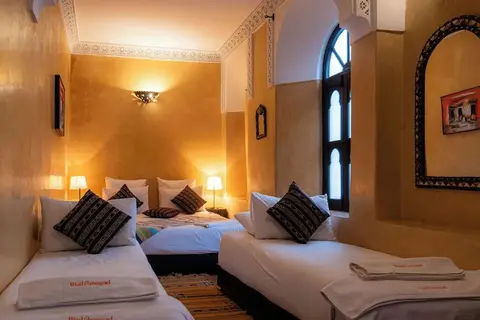 Riad Amegrad in Marrakesh, foto 11