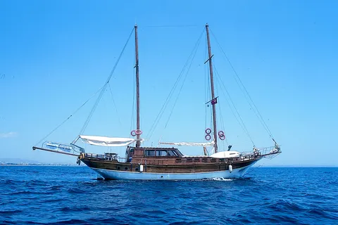 Blue Cruise & Side Mare foto 10