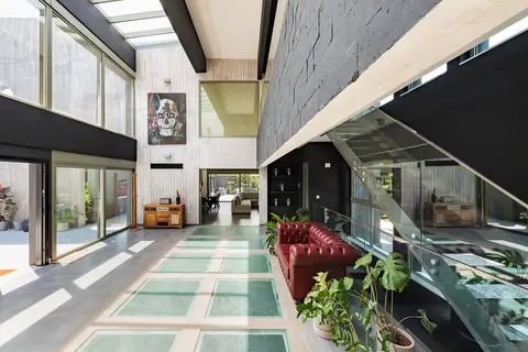Villa Eleven in Ιαλυσός — foto 23