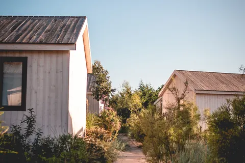 Camping Collection Rivages Le Phare foto 13