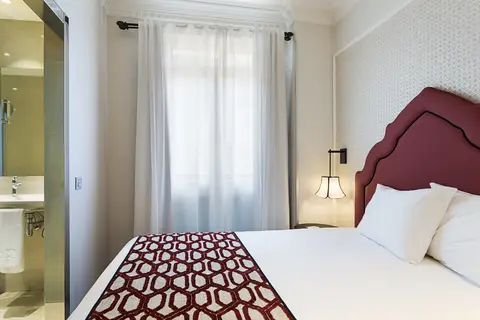 Eurostars Regina in Sevilla — foto 27