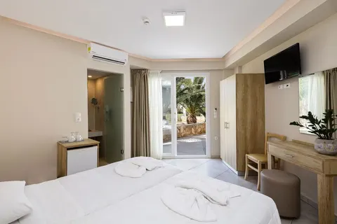 Fly & Go Theo Star Beach in Malia Municipal Unit — foto 3
