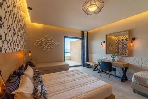 Sirens Beach & Village in Malia Municipal Unit, foto 18