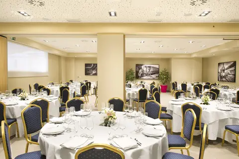 Sercotel Ciudad De Miranda Hotel in Miranda de Ebro — foto 19