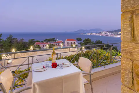 Villa Penny in Δημοτική Ενότητα Βαθέος — foto 17