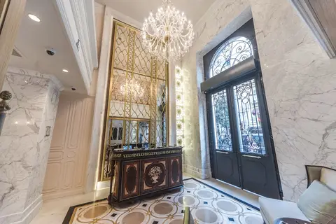 Arcade Hotel Nisantasi in Fatih — foto 20