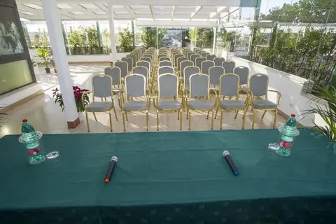 Hotel Domus Sessoriana in Rome — foto 16