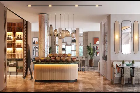 Four Points by Sheraton Sunny Beach in Несебър — foto 14