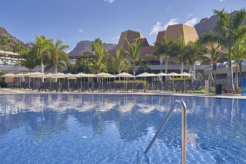 Fly & Go Radisson Blu Resort & Spa in Mogán — foto 12
