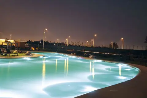 TH Lazise - Hotel Parchi del Garda in Colà di Lazise, foto 9