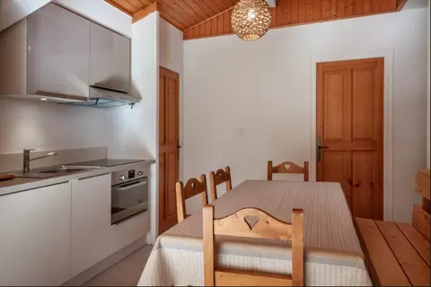 Résidence Les Bergers in Morzine, foto 16