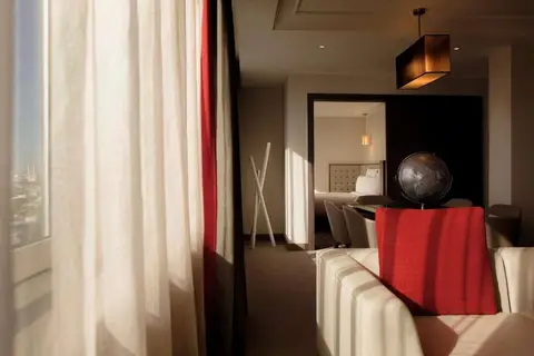 Pullman London St Pancras in Londen, foto 27