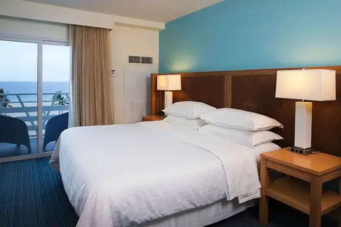 B Ocean Resort in Fort Lauderdale — foto 28