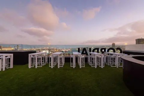 Hotel Puerto de la Luz in Las Palmas de Gran Canaria, foto 3