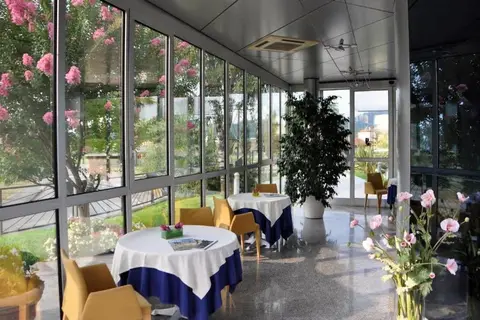 B&B HOTEL Bergamo Executive in San Paolo D?Argon, foto 4