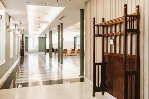 Hotel Oriente Atiram in Barcelona — foto 11