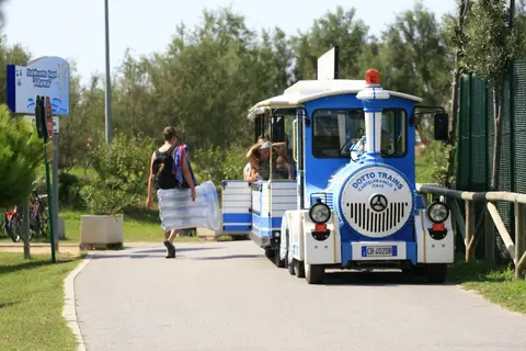 Marelago in Caorle Lido Altanea — foto 12