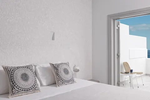 Myst Boutique Hotel in Pizza Santorini, foto 20