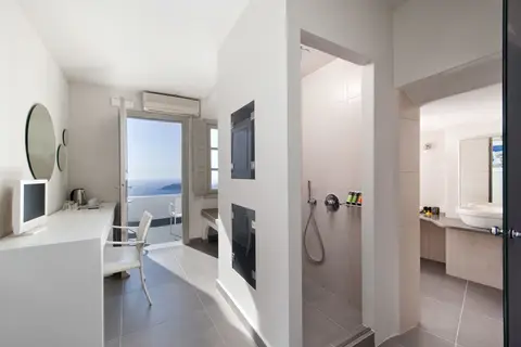 Hotel Regina Mare in Δημοτική Ενότητα Θήρας — foto 12