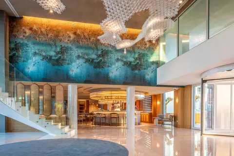 Wyndham Grand Carvoeiro Algarve in Lagoa e Carvoeiro, foto 9