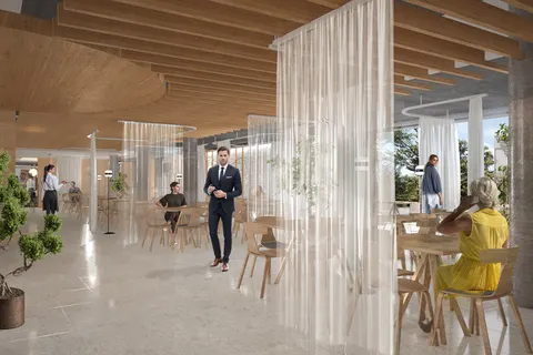 Naturhotel Snovik foto 17