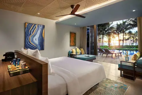 Pullman Phu Quoc in Phu Quoc — foto 5