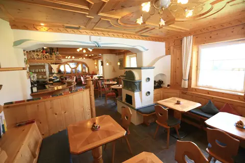 Hotel Al Piccolo in San Giovanni di Fassa — foto 8