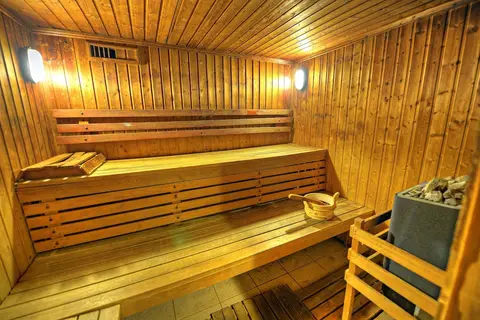 Vivaldi Hotel in San Ġiljan — foto 20